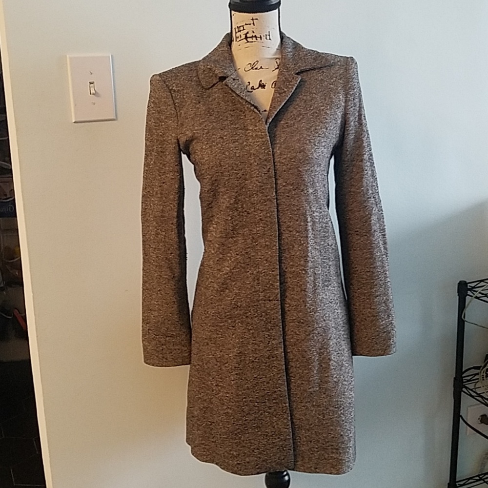 Women's Pea coat